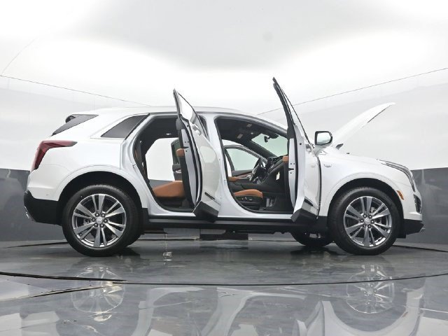 2026 Cadillac XT5 Premium Luxury - Photo 58