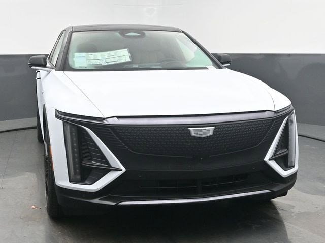 2026 Cadillac LYRIQ Signature Sport - Photo 8