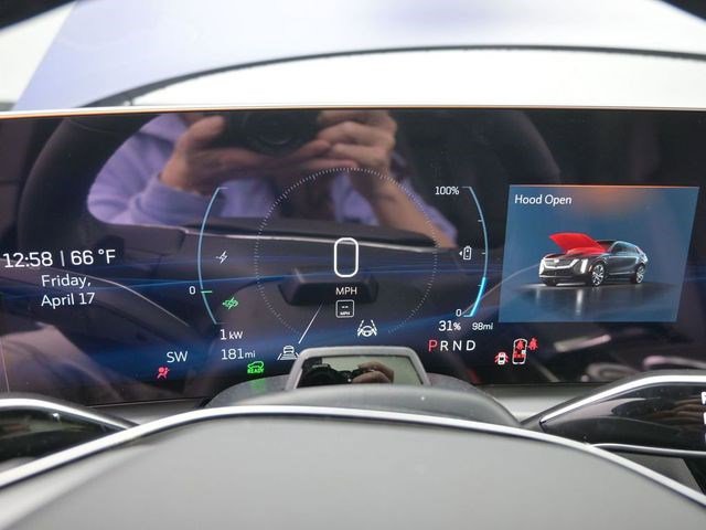 2026 Cadillac LYRIQ Sport - Photo 32