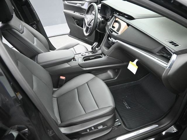 2026 Cadillac XT5 Sport - Photo 17