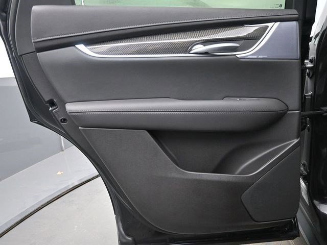 2026 Cadillac XT5 Sport - Photo 14