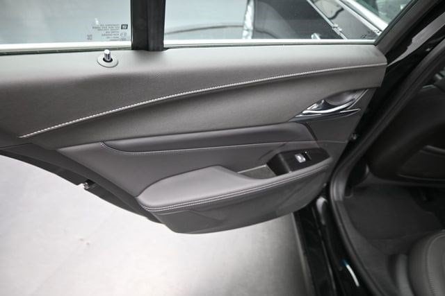 2026 Cadillac CT4 Premium Luxury - Photo 16