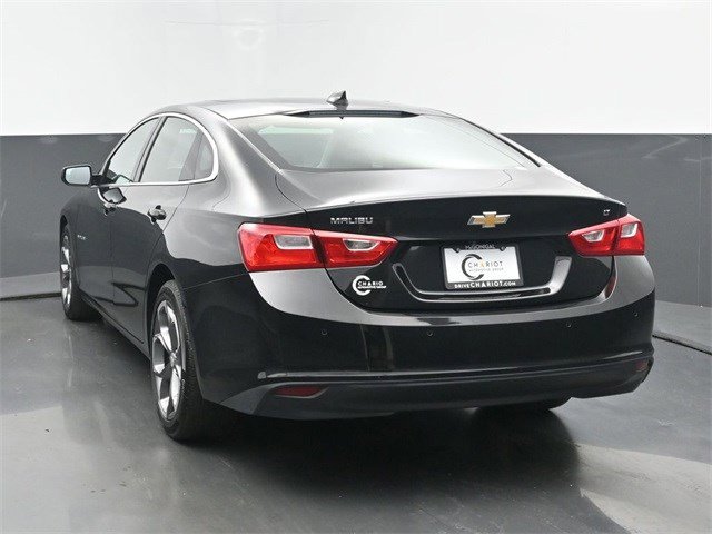 2024 Chevrolet Malibu 1LT photo 4