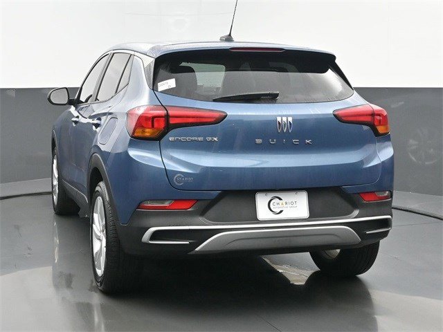 2024 Buick Encore GX Preferred photo 4