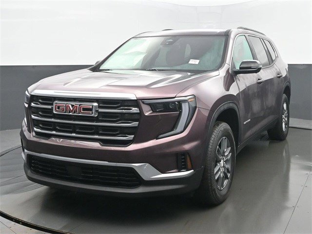 2025 GMC Acadia Elevation's photo