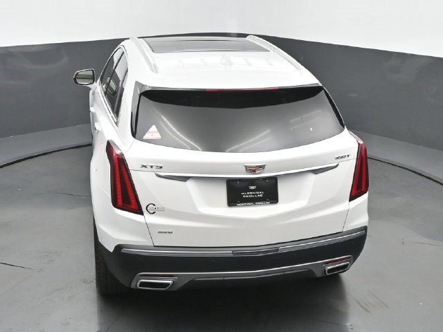2026 Cadillac XT5 Premium Luxury - Photo 40