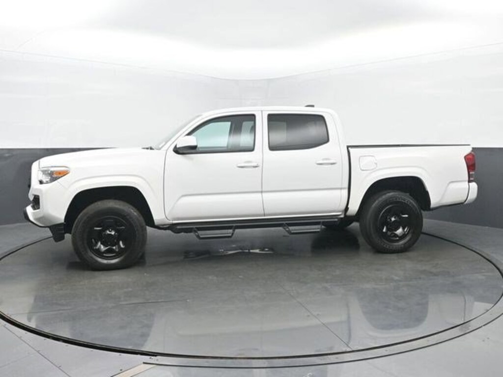 Used 2023 Toyota Tacoma 4WD SR