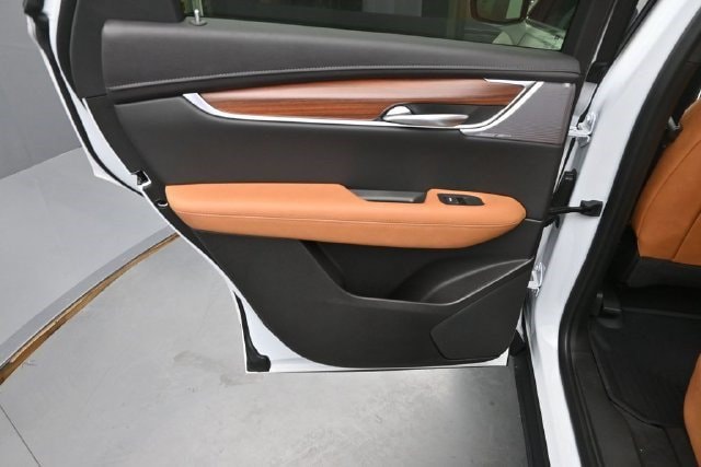 2026 Cadillac XT5 Premium Luxury - Photo 16