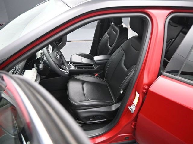 2025 Jeep Compass Limited - Photo 11