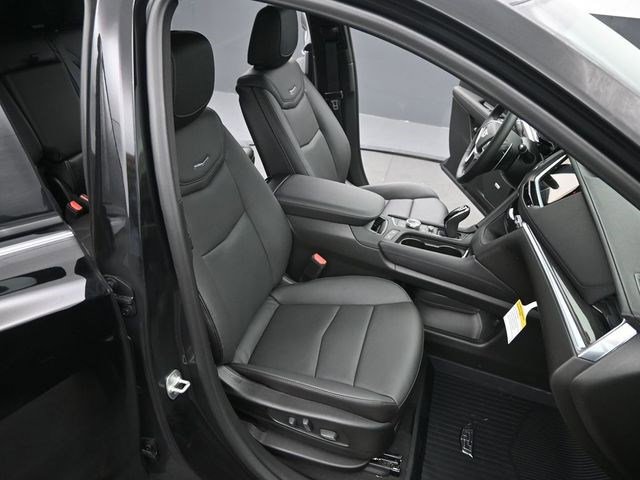 2026 Cadillac XT5 Sport - Photo 19