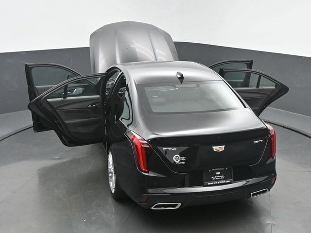 2026 Cadillac CT4 Premium Luxury - Photo 59