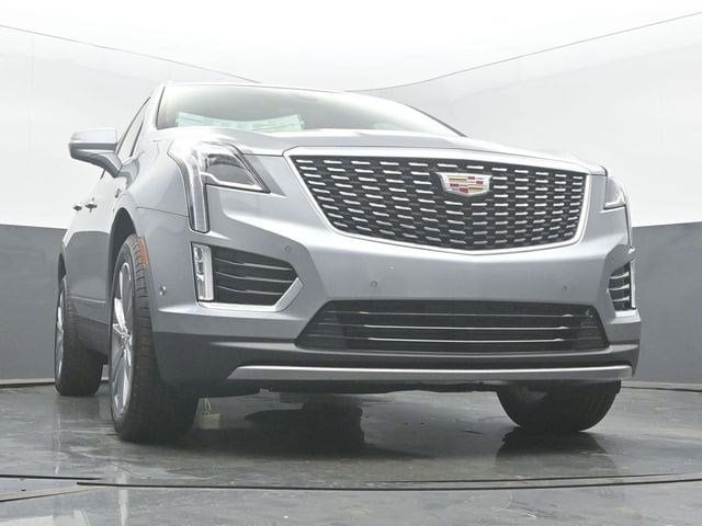 2025 Cadillac XT5 Premium Luxury - Photo 51