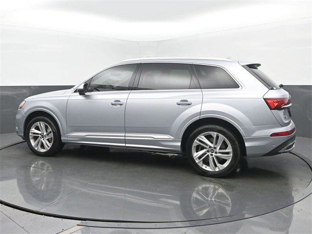 2021 Audi Q7 55 Premium Plus photo 3