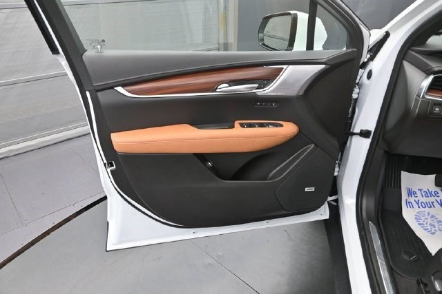 2026 Cadillac XT5 Premium Luxury - Photo 20