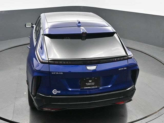 2026 Cadillac LYRIQ Sport - Photo 40