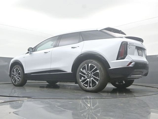 2026 Cadillac OPTIQ Sport - Photo 49