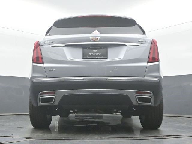 2025 Cadillac XT5 Premium Luxury - Photo 48