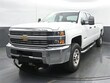 Chevrolet Silverado 3500 HD