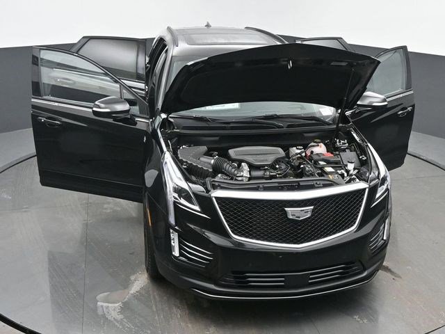 2026 Cadillac XT5 Sport - Photo 62