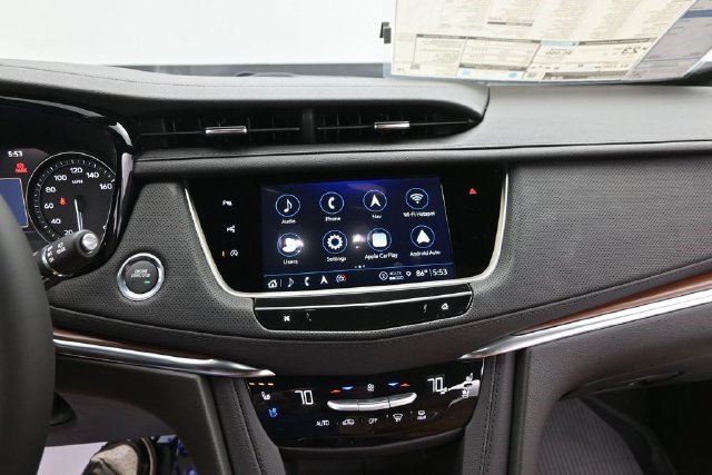 2026 Cadillac XT5 Premium Luxury - Photo 21