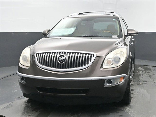 2011 Buick Enclave CXL-1