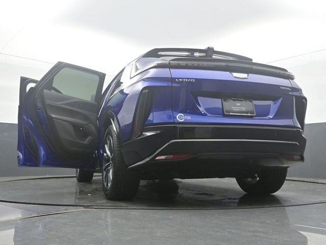 2026 Cadillac LYRIQ Sport - Photo 58