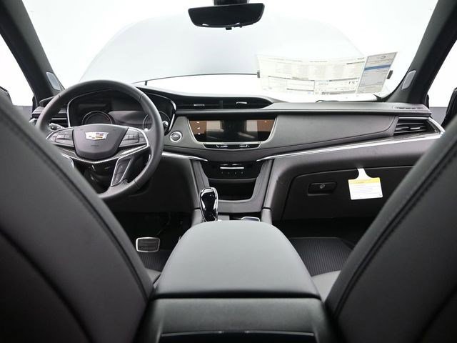2026 Cadillac XT5 Sport - Photo 24
