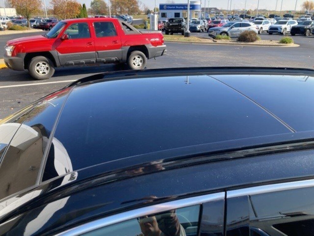 Used 2024 Hyundai Tucson Limited