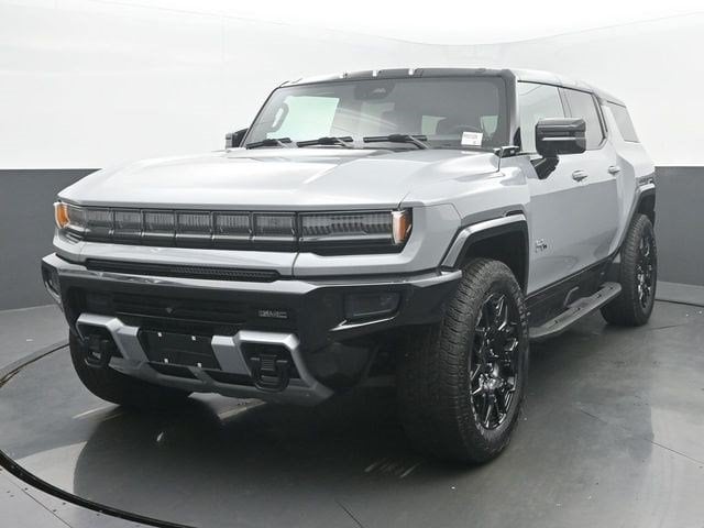 2026 GMC HUMMER EV