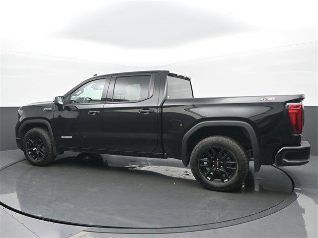 2023 Gmc Sierra 1500 Elevation photo 3