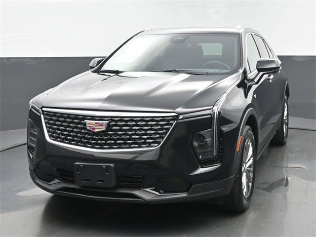 2025 Cadillac XT4