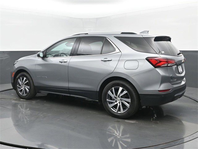 2024 Chevrolet Equinox Premier photo 2