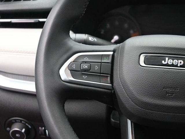 2025 Jeep Compass Limited - Photo 30