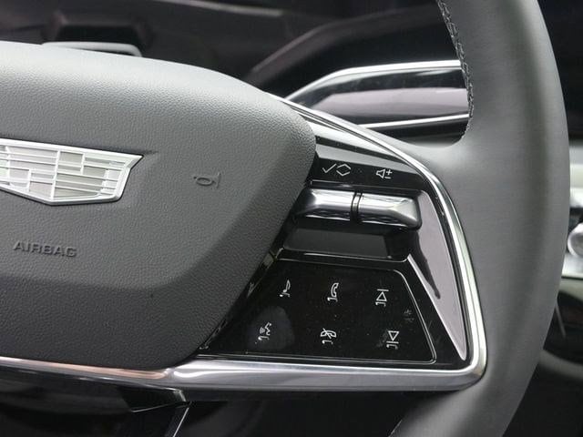 2026 Cadillac LYRIQ Sport - Photo 29
