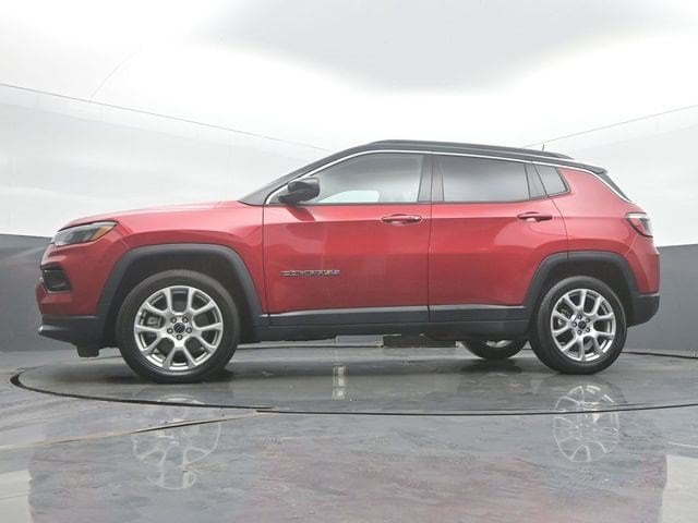 2025 Jeep Compass Limited - Photo 47
