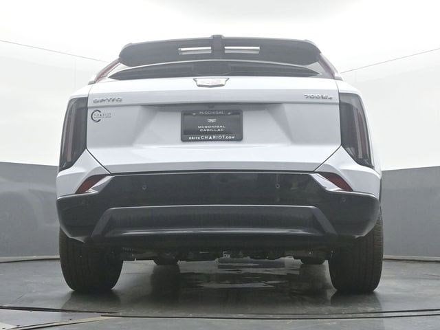 2026 Cadillac OPTIQ Sport - Photo 51