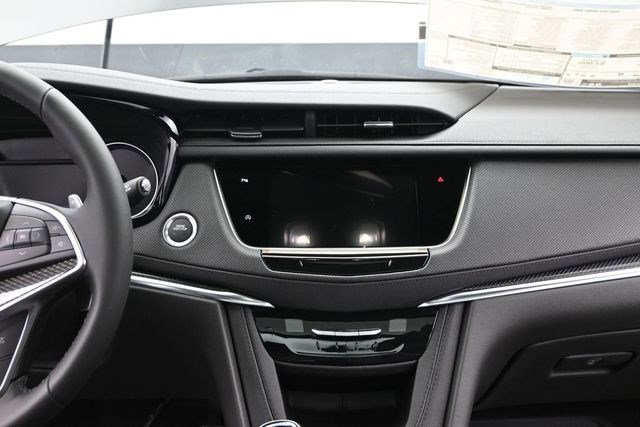 2025 Cadillac XT5 Sport - Photo 24