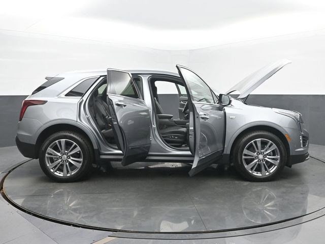 2025 Cadillac XT5 Premium Luxury - Photo 55