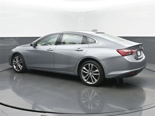 2024 Chevrolet Malibu Premier 2LT photo 3