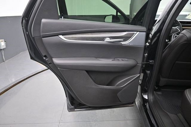 2025 Cadillac XT5 Sport - Photo 14