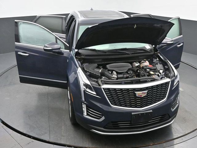 2025 Cadillac XT5 Premium Luxury - Photo 54