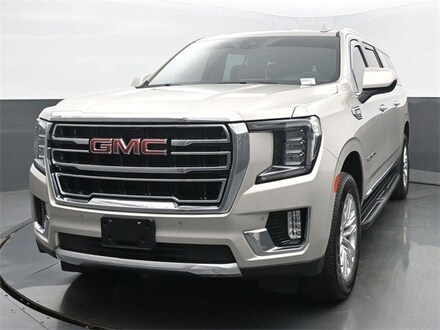 2023 GMC Yukon XL SLT SUV