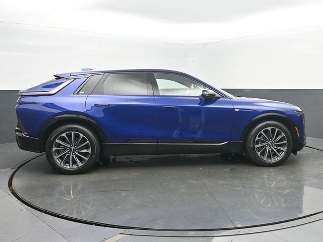 2026 Cadillac LYRIQ Sport - Photo 6