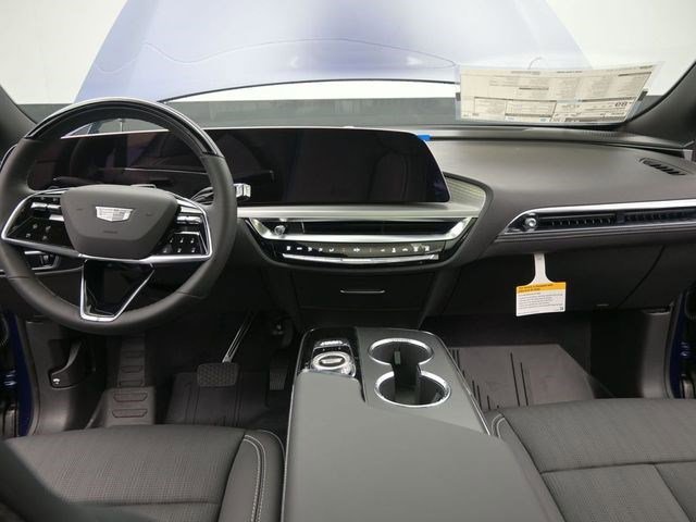 2026 Cadillac LYRIQ Sport - Photo 23