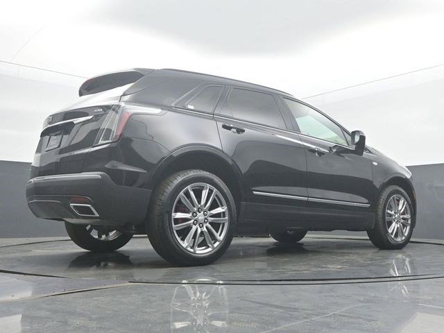 2025 Cadillac XT5 Sport - Photo 49
