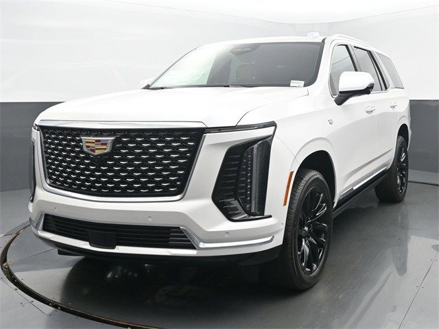 2025 CADILLAC Escalade SUV 