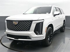 2025 CADILLAC Escalade Premium Luxury SUV