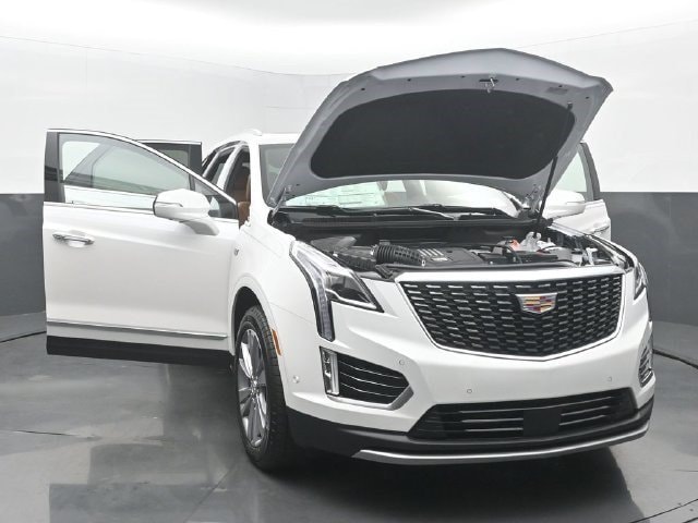 2026 Cadillac XT5 Premium Luxury - Photo 52