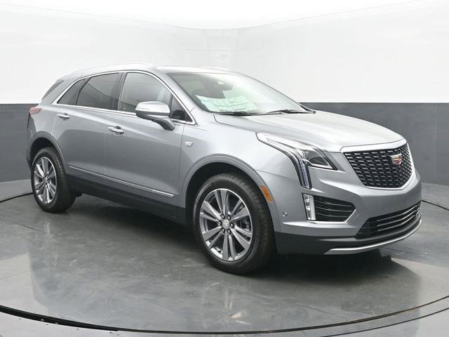 2025 Cadillac XT5 Premium Luxury - Photo 7
