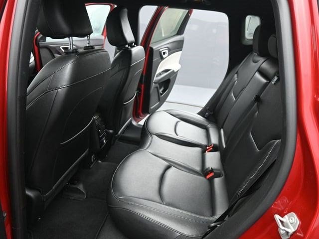 2025 Jeep Compass Limited - Photo 13